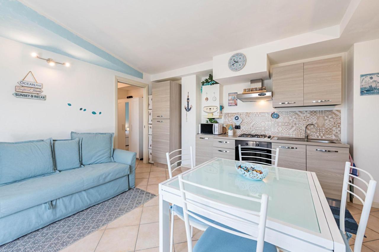 Luxury Apartment With Swimming Pool لوناتو المظهر الخارجي الصورة