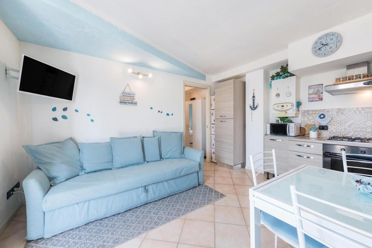 Luxury Apartment With Swimming Pool لوناتو المظهر الخارجي الصورة