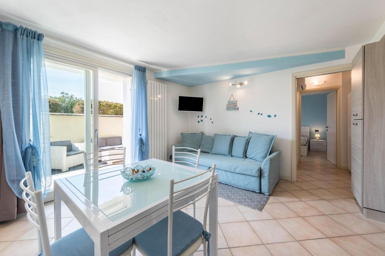 Luxury Apartment With Swimming Pool لوناتو المظهر الخارجي الصورة