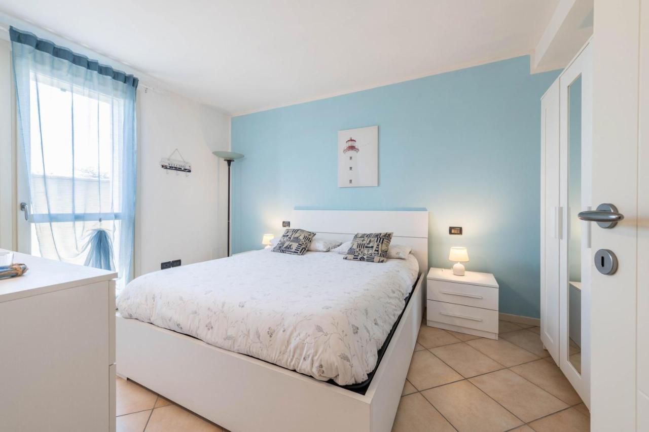 Luxury Apartment With Swimming Pool لوناتو المظهر الخارجي الصورة