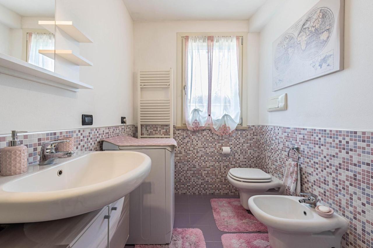 Luxury Apartment With Swimming Pool لوناتو المظهر الخارجي الصورة